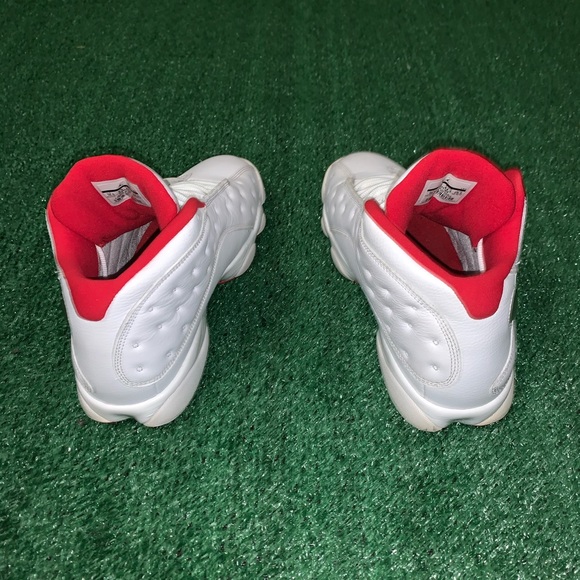 Jordan 13 ‘History of Flight’ - Picture 3 of 4